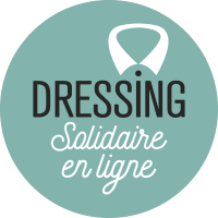 Dressing Solidaire en ligne